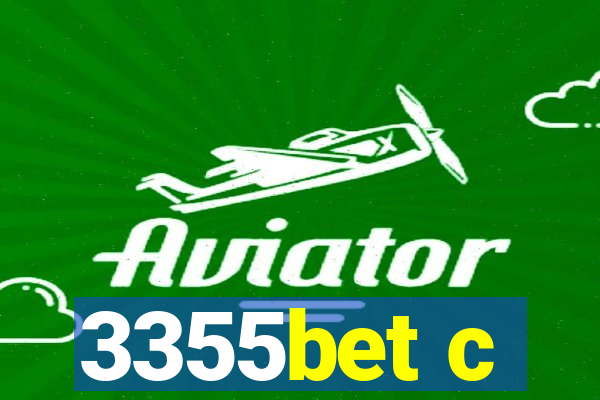 3355bet c